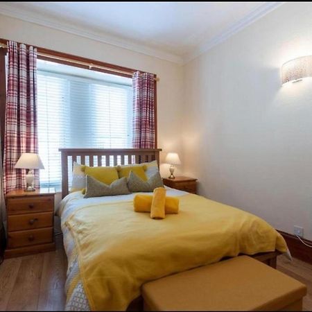 Georges57 2-Bed Apartment In Inverness Exterior foto
