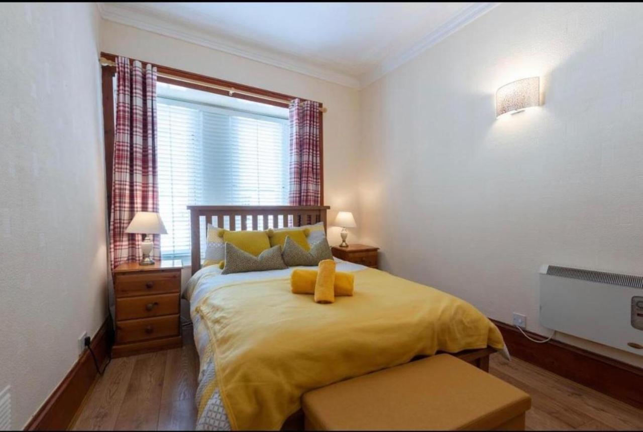 Georges57 2-Bed Apartment In Inverness Exterior foto